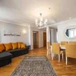 Delta Apartments Old Town Family