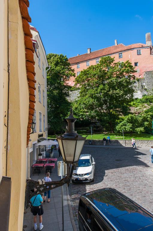 Delta Old Town Family Tallinna
