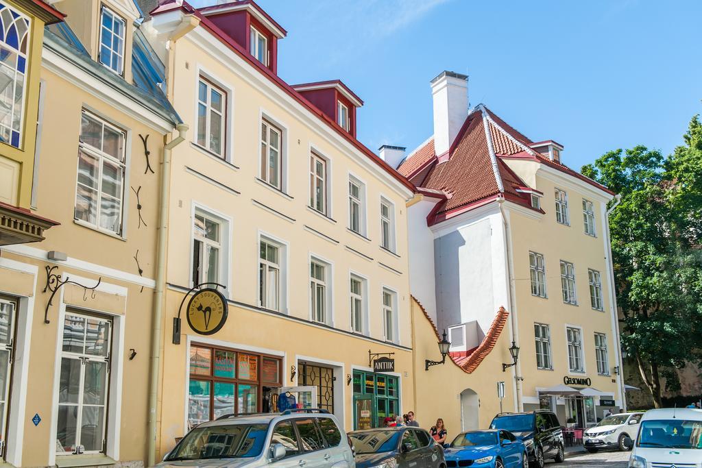 Delta Old Town Family Tallinna